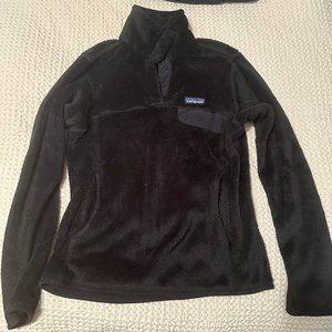 Patagonia Fleece
